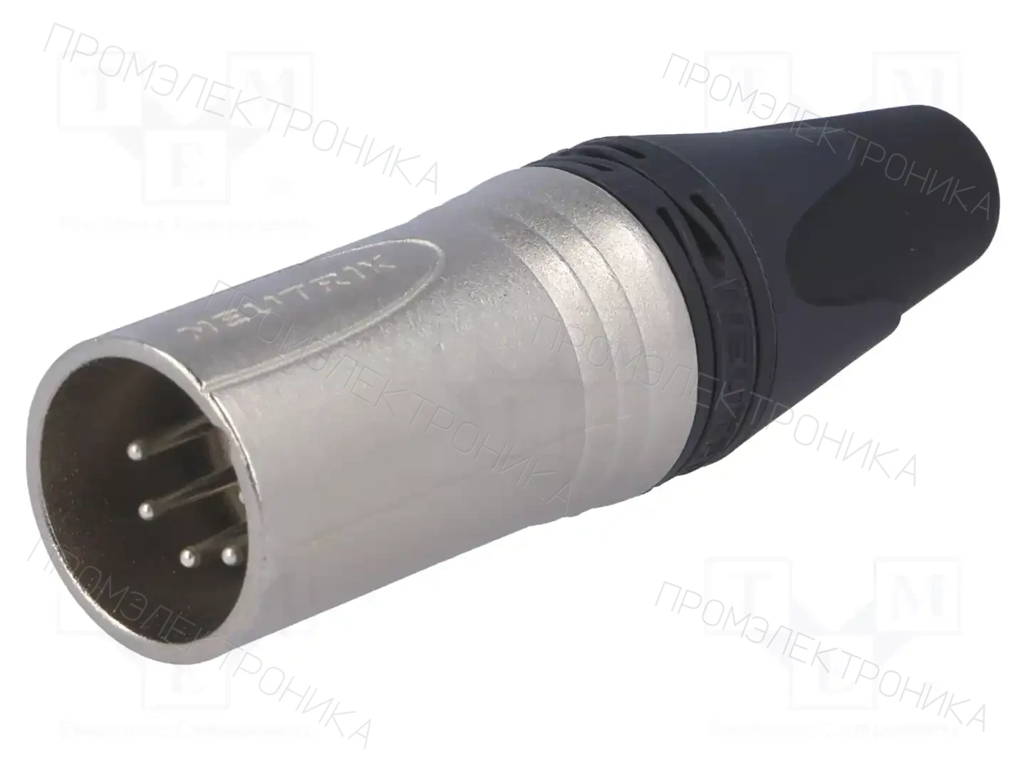 NEUTRIK NC5MXX — Разъeмы XLR