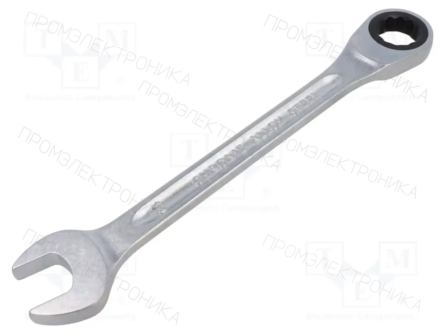 STAHLWILLE 40172424 — Рожковые и накидные ключи
