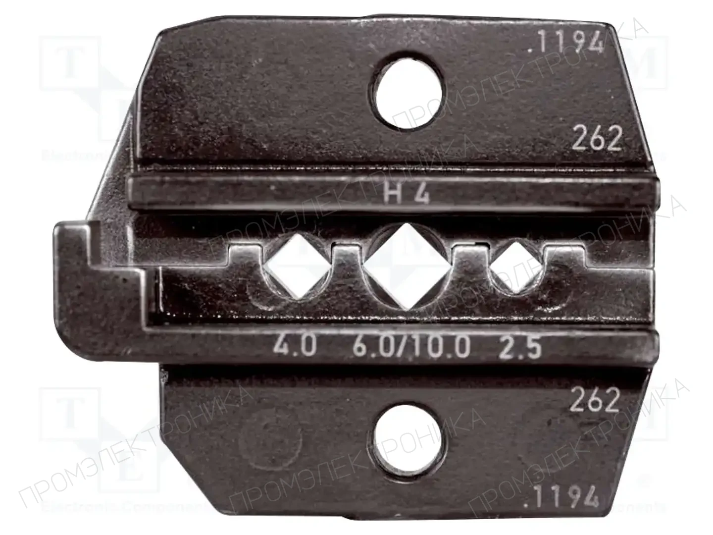 RENNSTEIG 624 1194 3 0 — Специальные струбцины