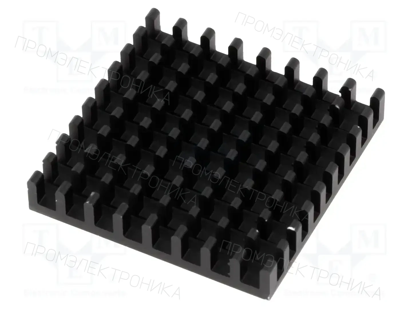 FISCHER ELEKTRONIK ICKBGA35X35 — Радиаторы