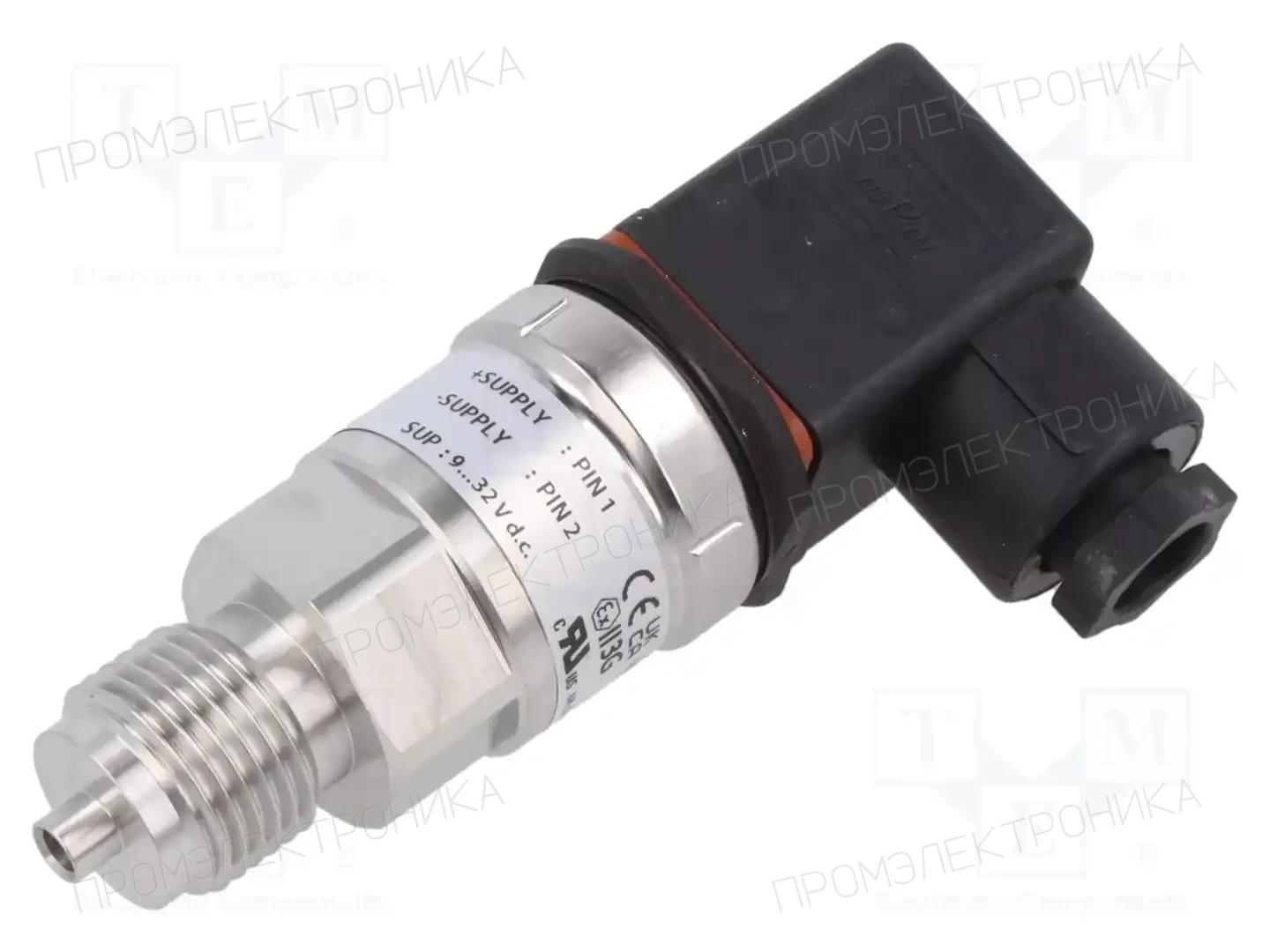 DANFOSS MBS 3000-2011-A1AB08-0 — Преобразователи давления