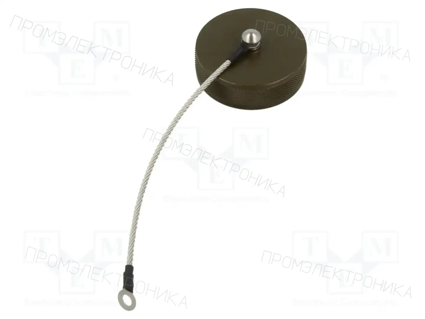 AMPHENOL AIR D38999/33W25R — Разъемы D38999 серия III