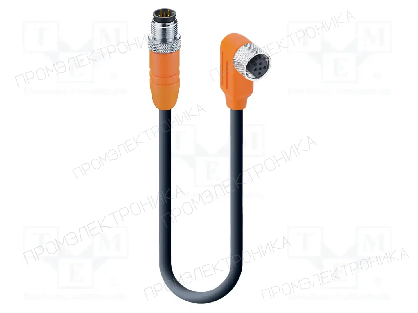 LUMBERG AUTOMATION RSTS 5-RKWTS 5-298/4 M — Кабели к датчикам
