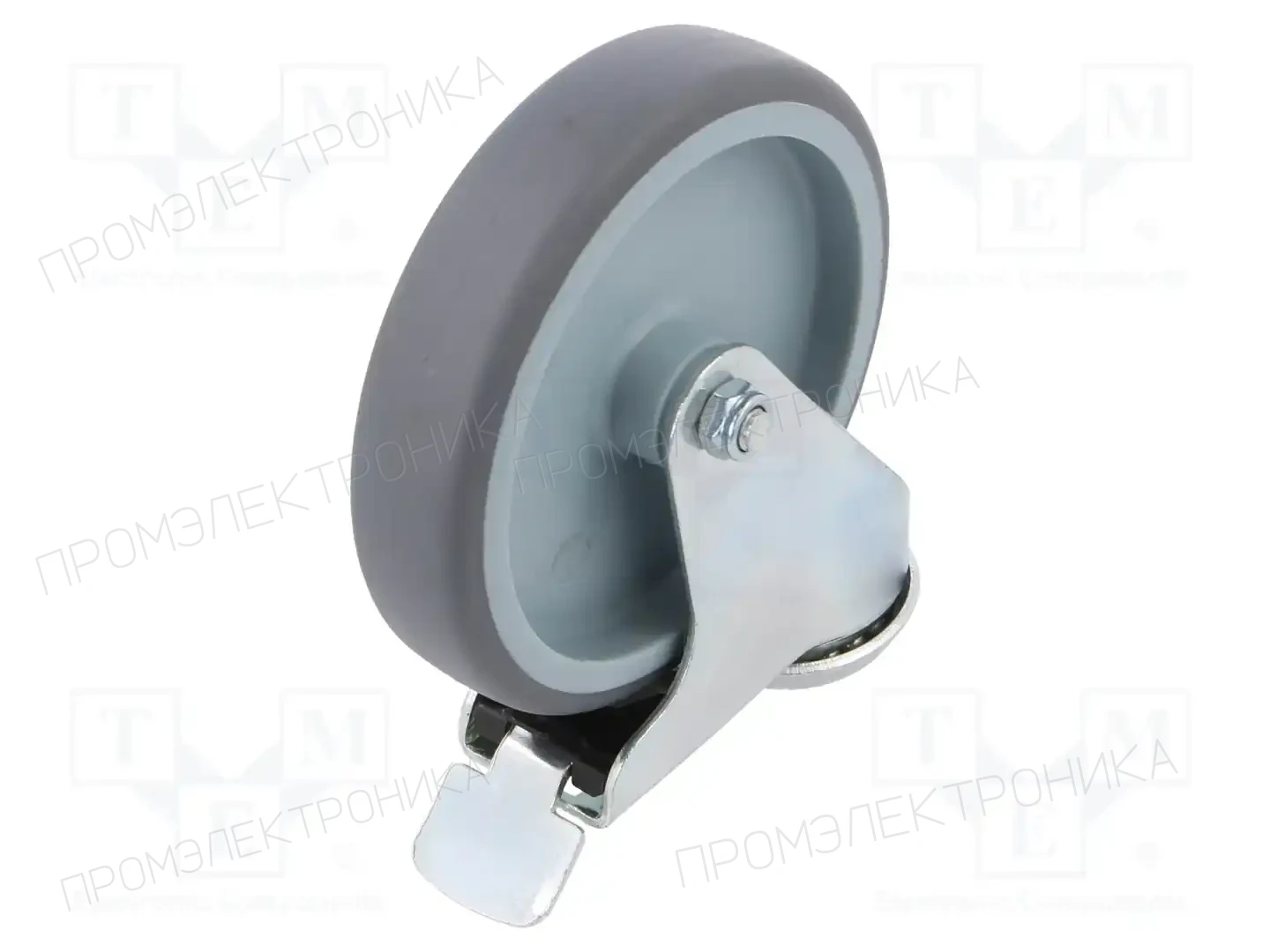 RADER KMA-TPA 125S-HC — Колеса