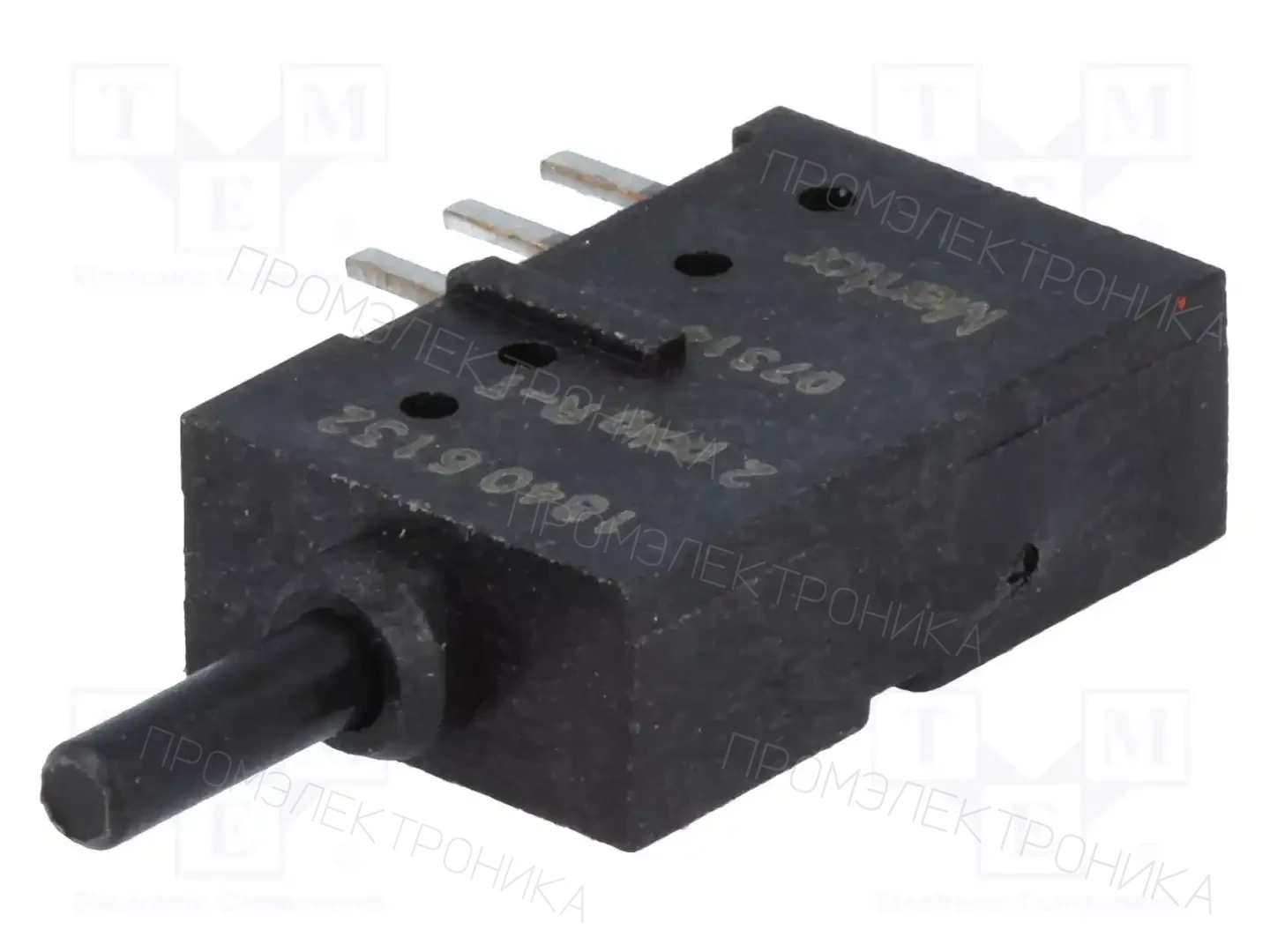 MENTOR 1840.6132 — Переключатели стандартные