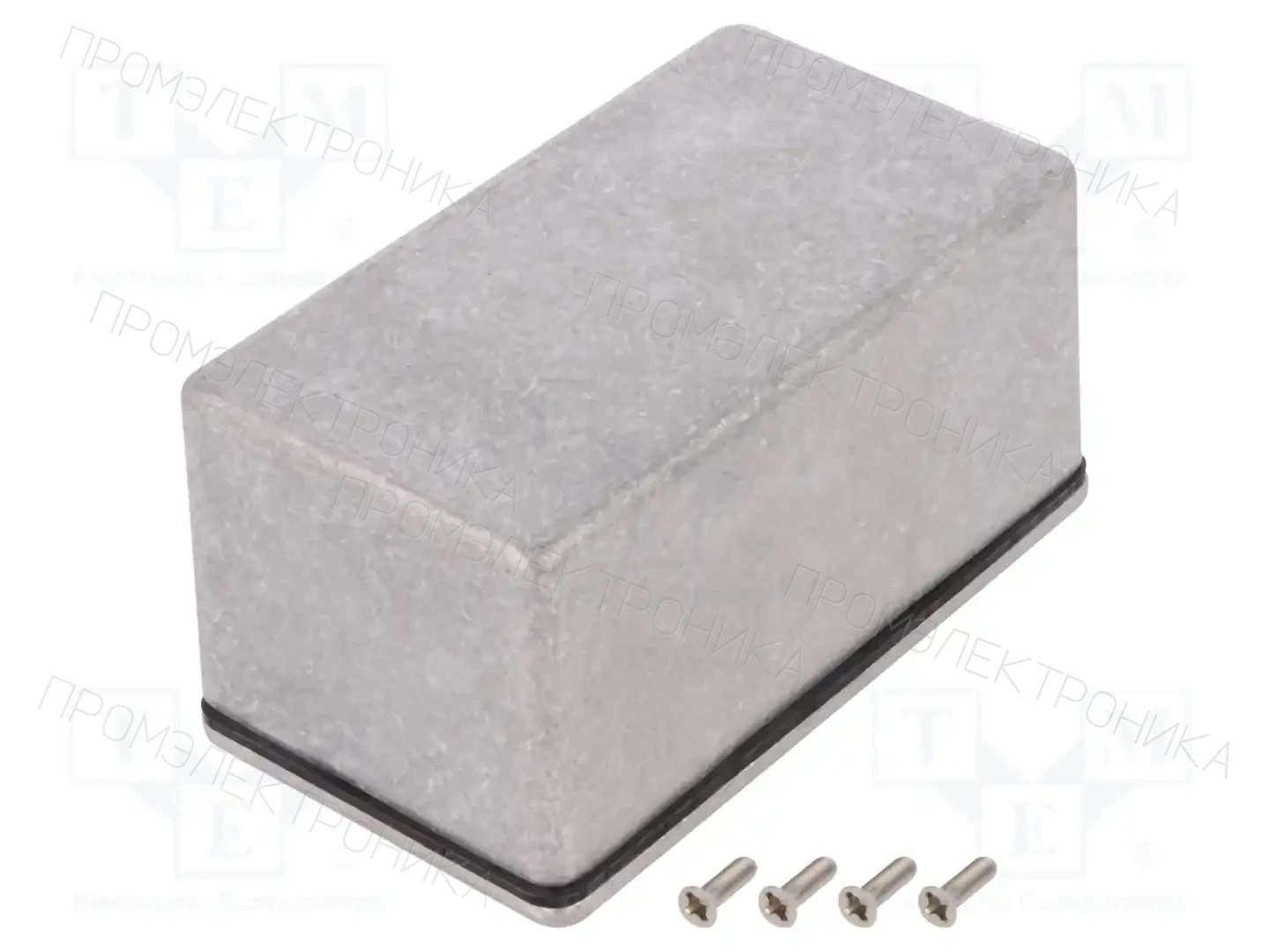 DELTRON ENCLOSURES 480-C040 — Корпуса универсальные