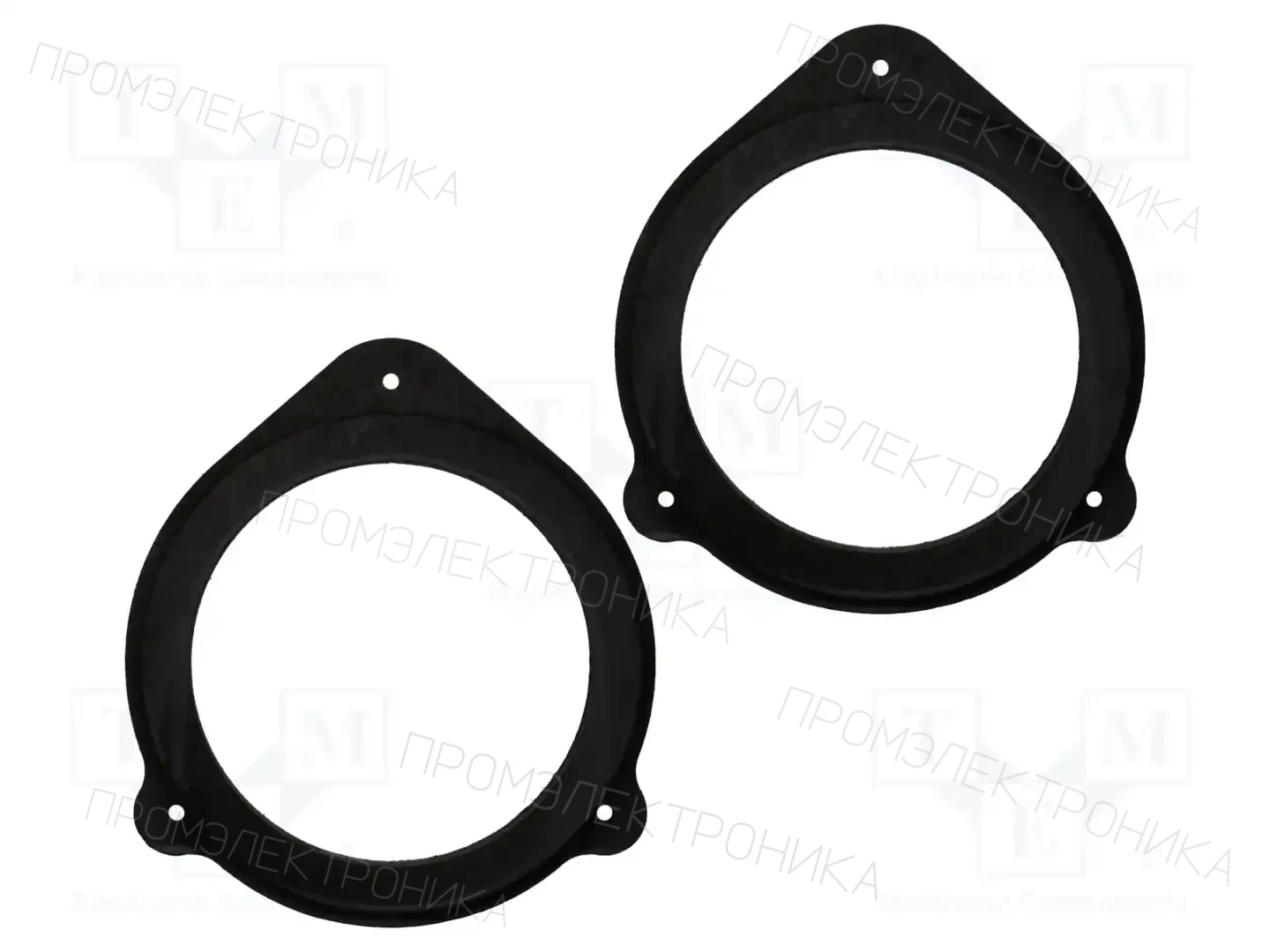 BASSER DMAUDI01 — Монтажные принадлежности из МДФ