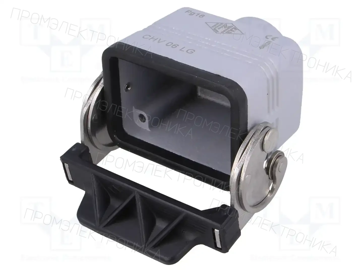ILME CHV 06 LG — Разъeмы