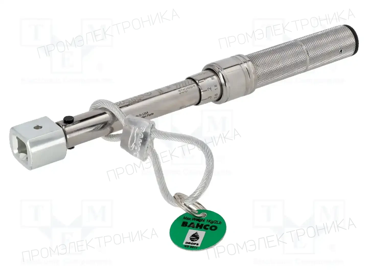 BAHCO TAH7465-15 — Инстр. и аксесс. для работы на высоте