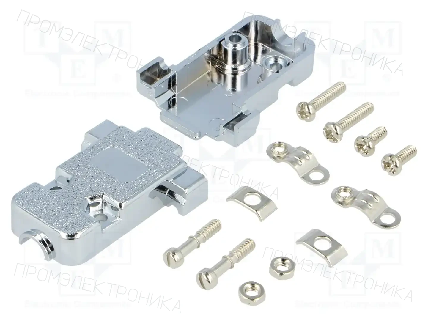 ENCITECH 2360-0105-01 — Корпуса D-Sub