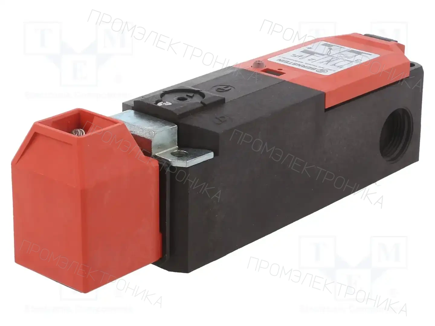 BERNSTEIN AG SLK-F-UC-25-R1-A0-L1-0 — Выключатели безопасности стандартные