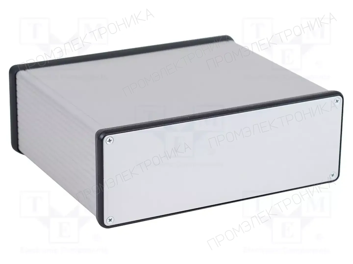 HAMMOND 1455U1601 — Корпуса с панелью