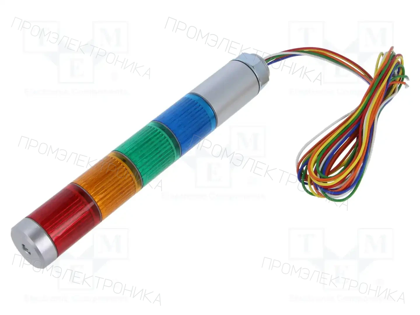 PATLITE MPS-402-RYGB — Сигнализационные колонки
