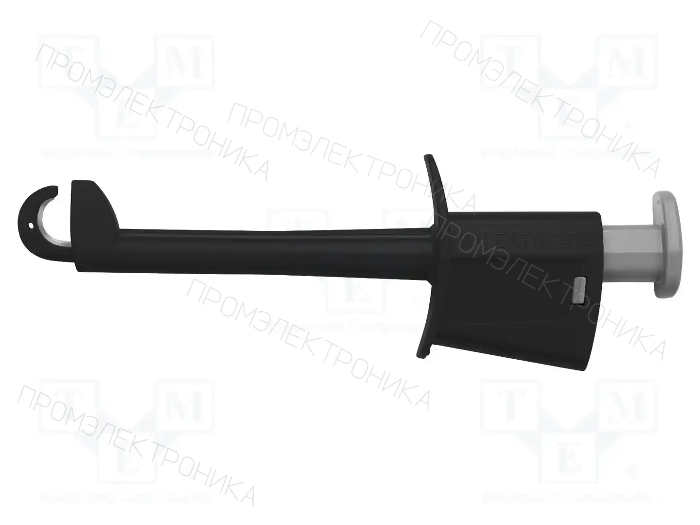 SCHÜTZINGER SKPS 8341 NI / SW — Захваты измерительные