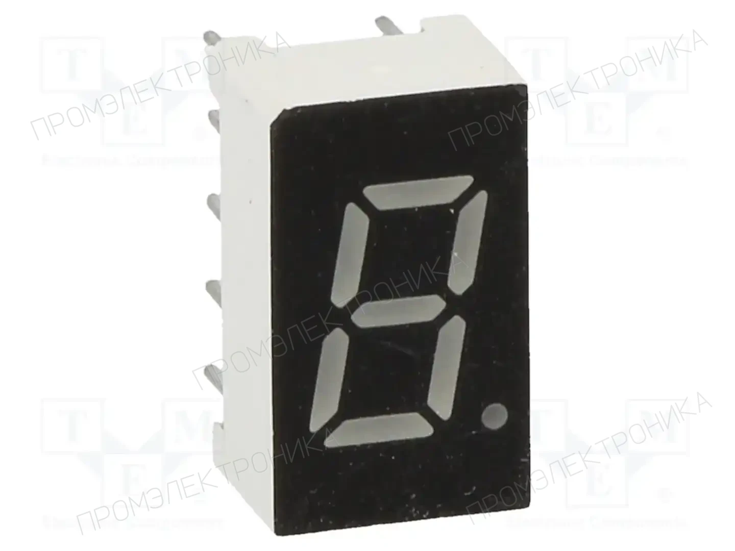 OPTO Plus LED OPD-S3011LB-BW — Светодиодные дисплеи 7-сегментные