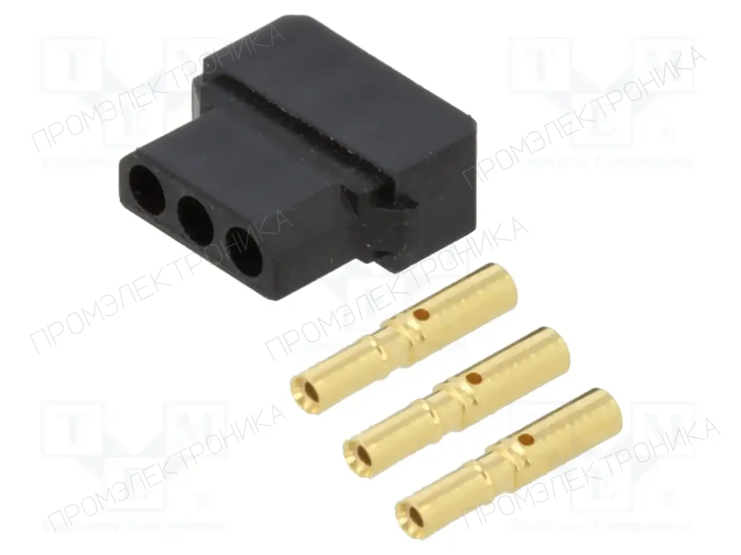 HARWIN M80-8980305 — Разъeмы сигнальные растр 2,00мм