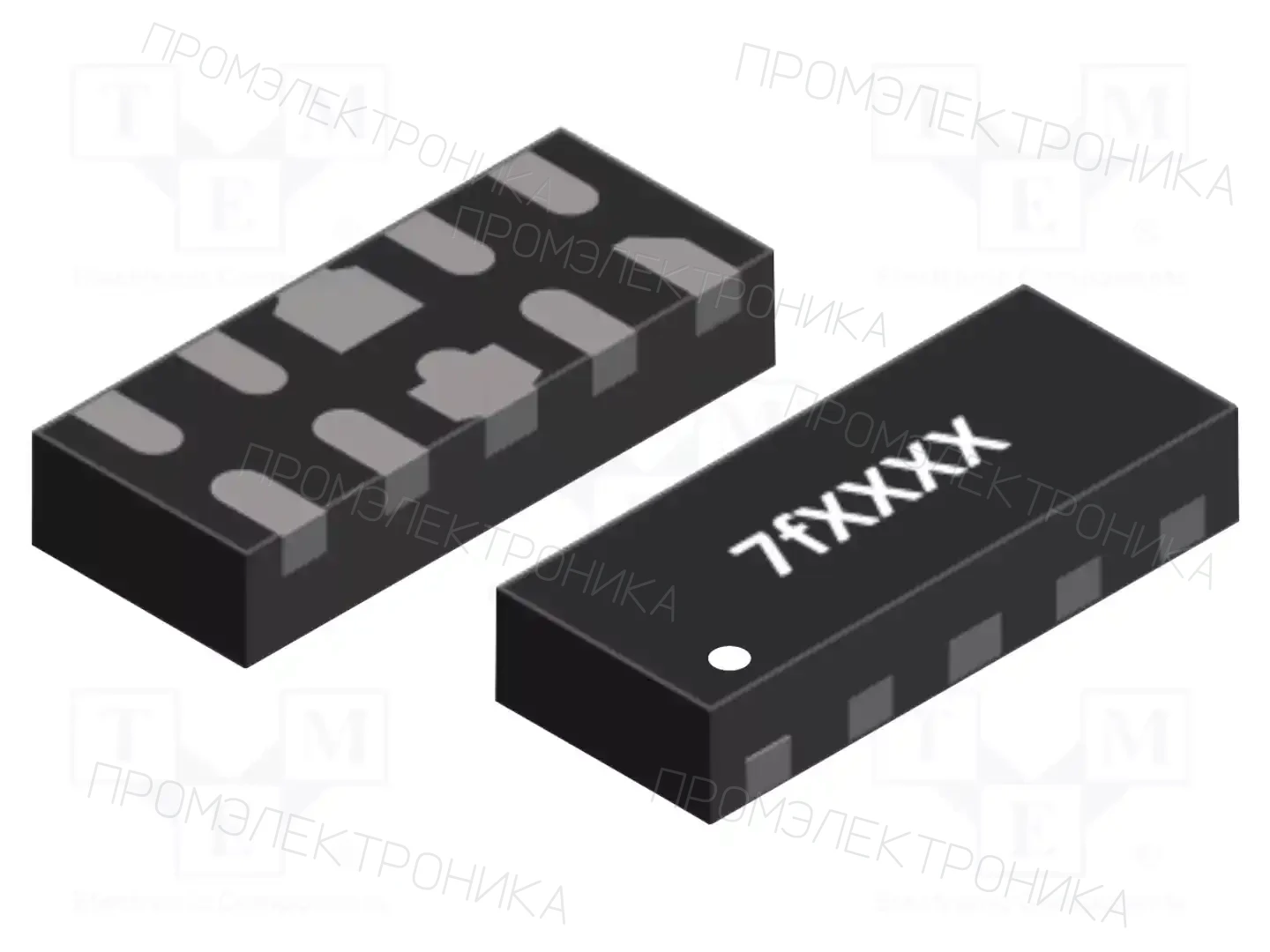 MGT BRIGHTEK UT848ZA — Диоды защитные - сборки