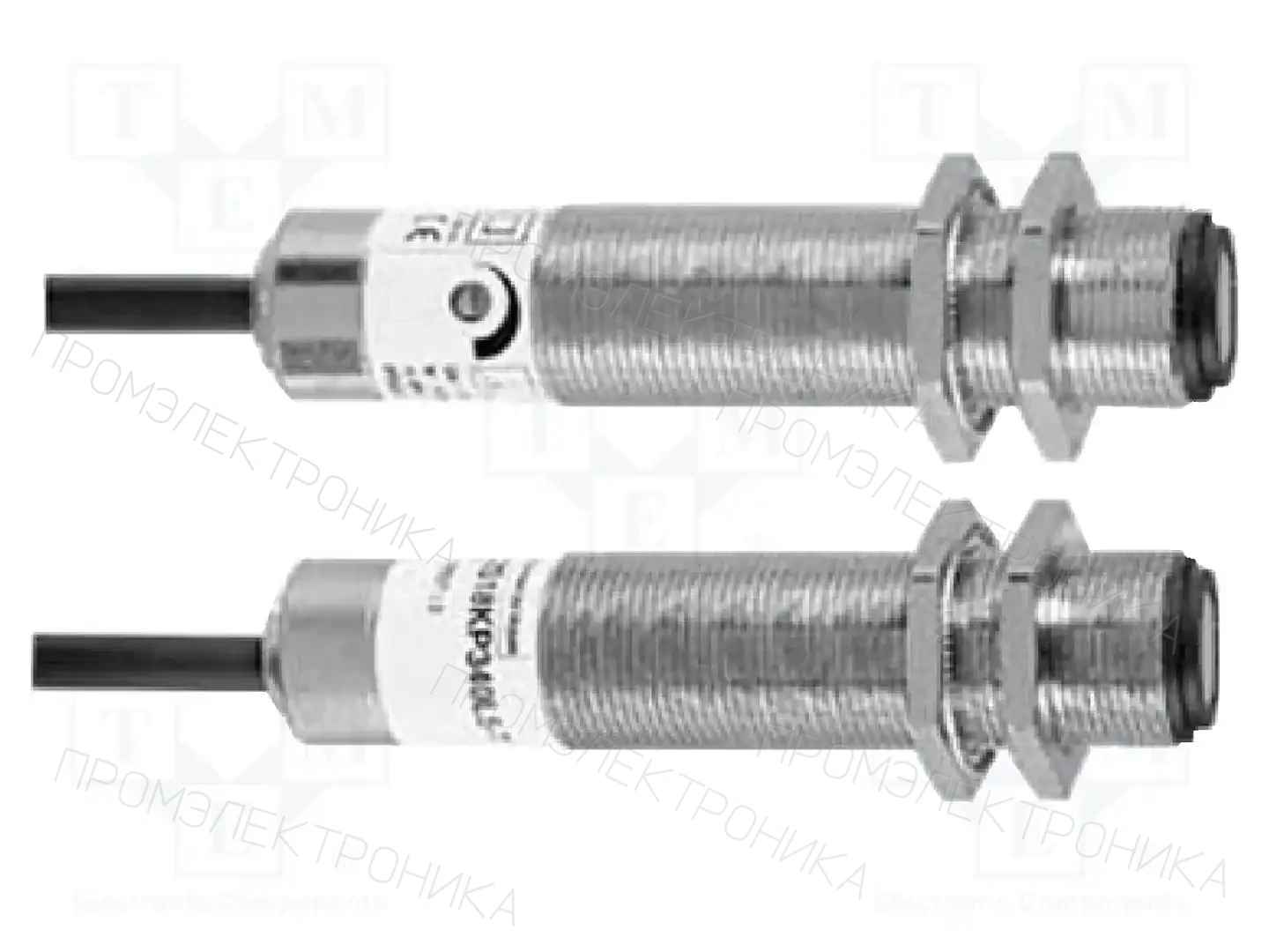 TELEMECANIQUE SENSORS XU2S18PP340L5 — Световые шторы