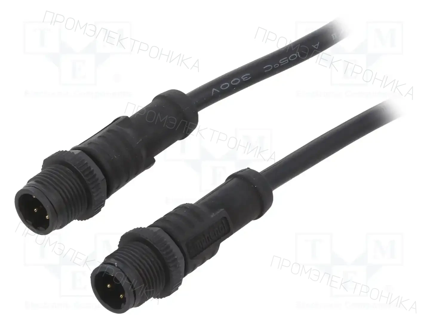 AMPHENOL LTW MSDP04ML-SDPML-SDA05 — Кабели к датчикам