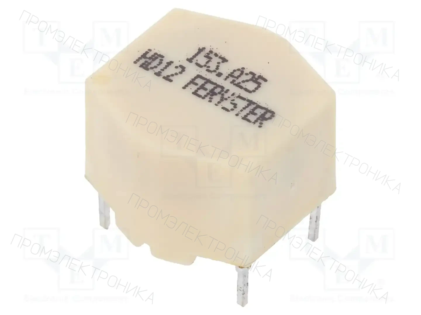 FERYSTER DTS-12,5/15/0,25-CH — Дроссели
