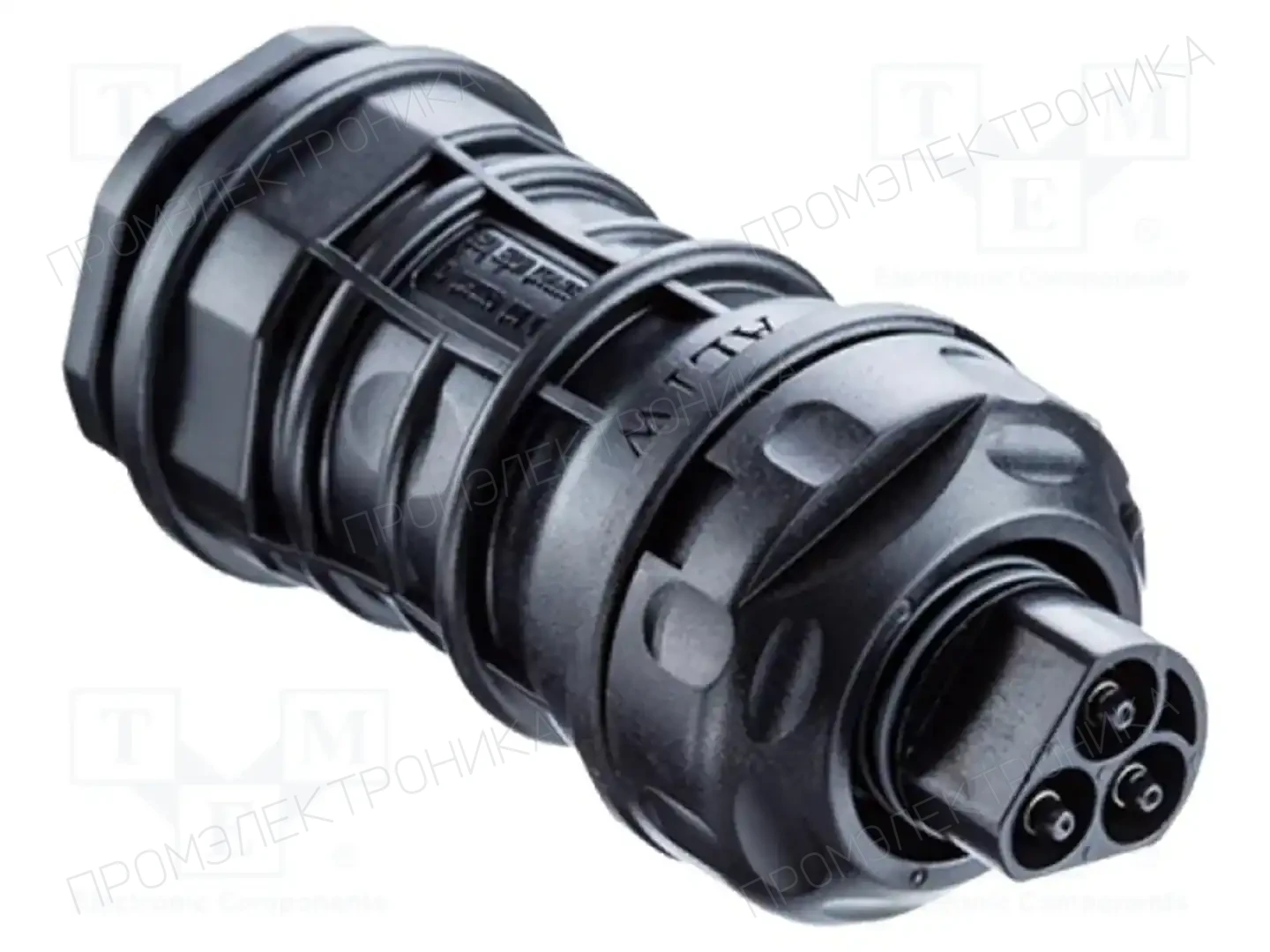 AMPHENOL LTW PWH-05BFMC-LL8001 — Другие разъемы AC