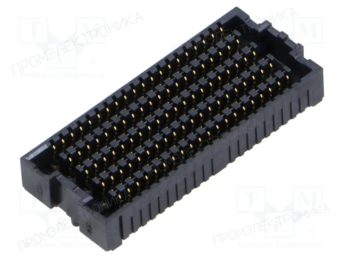 SAMTEC SEAF-20-05.0-S-10-2-A-K-TR — Разъeмы пластина - пластина