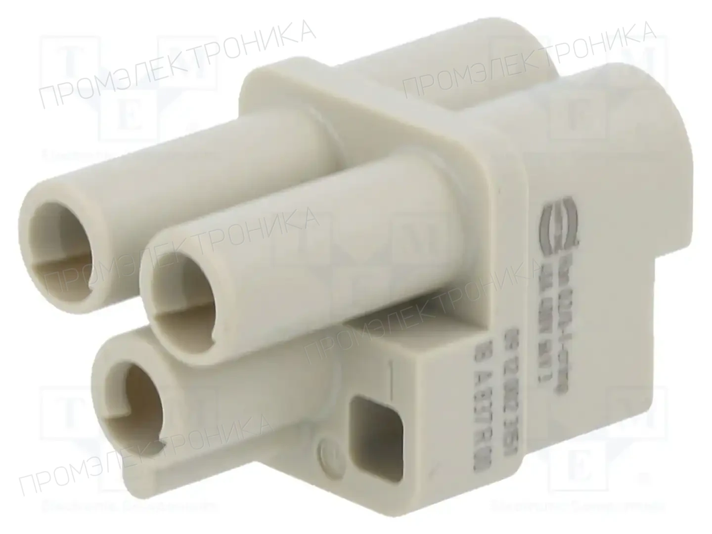 HARTING 09120023151 — Разъeмы