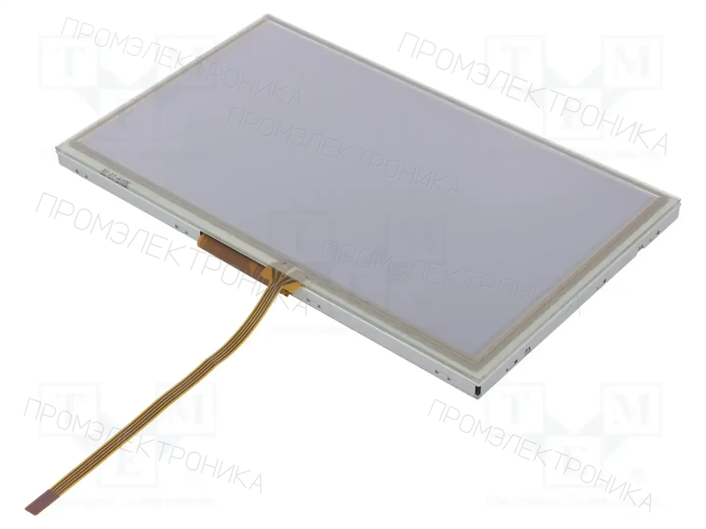 RAYSTAR OPTRONICS RFF800P-1IW-DBS — Дисплеи TFT