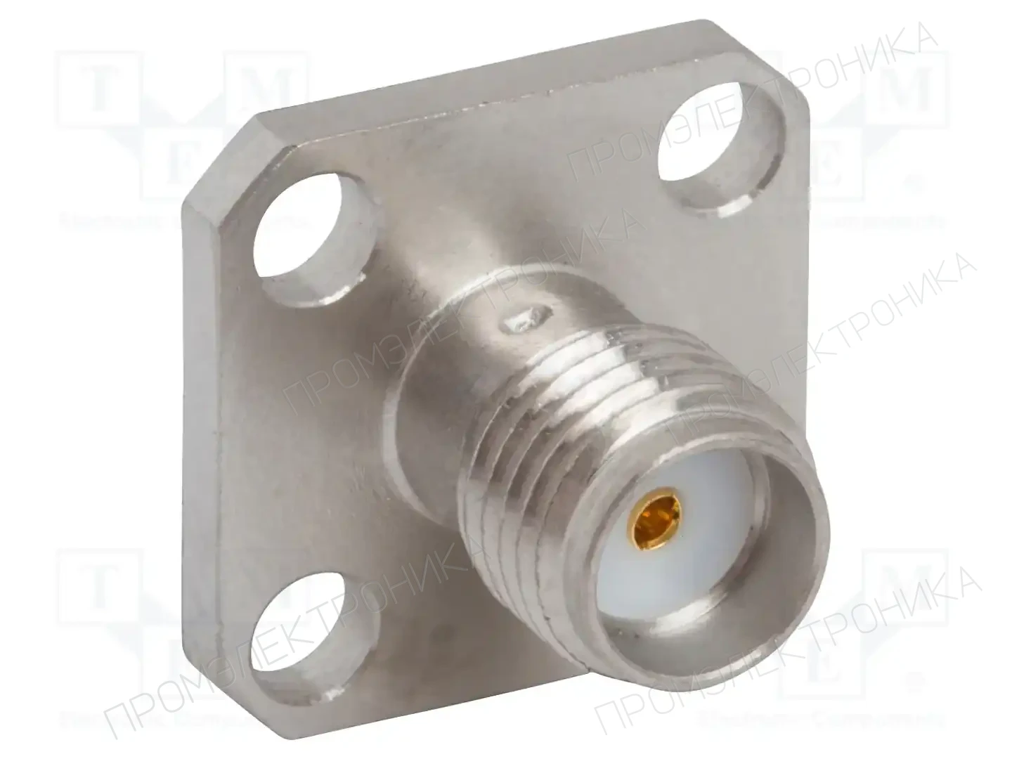 AMPHENOL RF 901-10151 — Разъeмы SMA, SMB, SMC