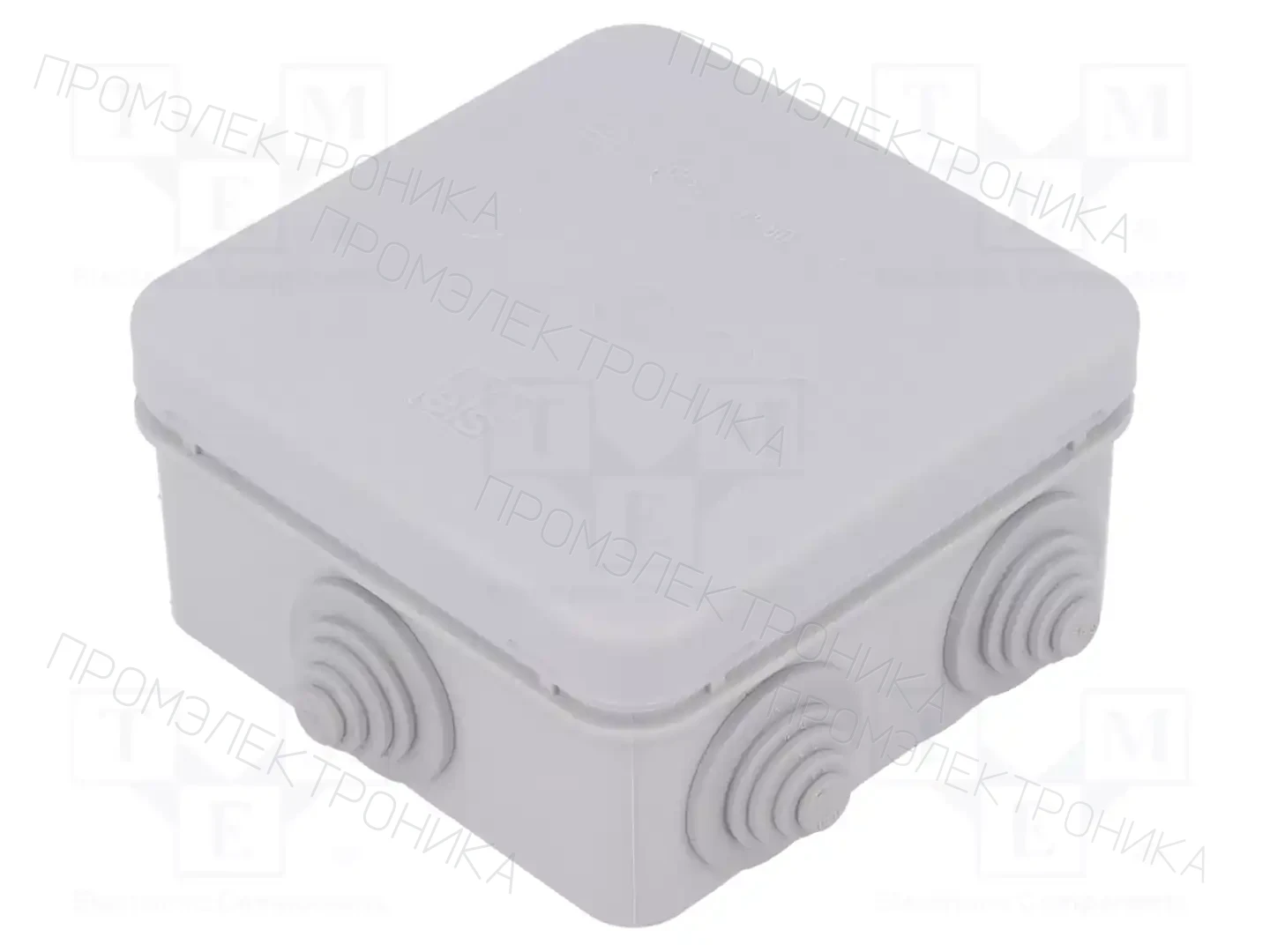 SPELSBERG 32298001 — Корпуса для электрооборудования