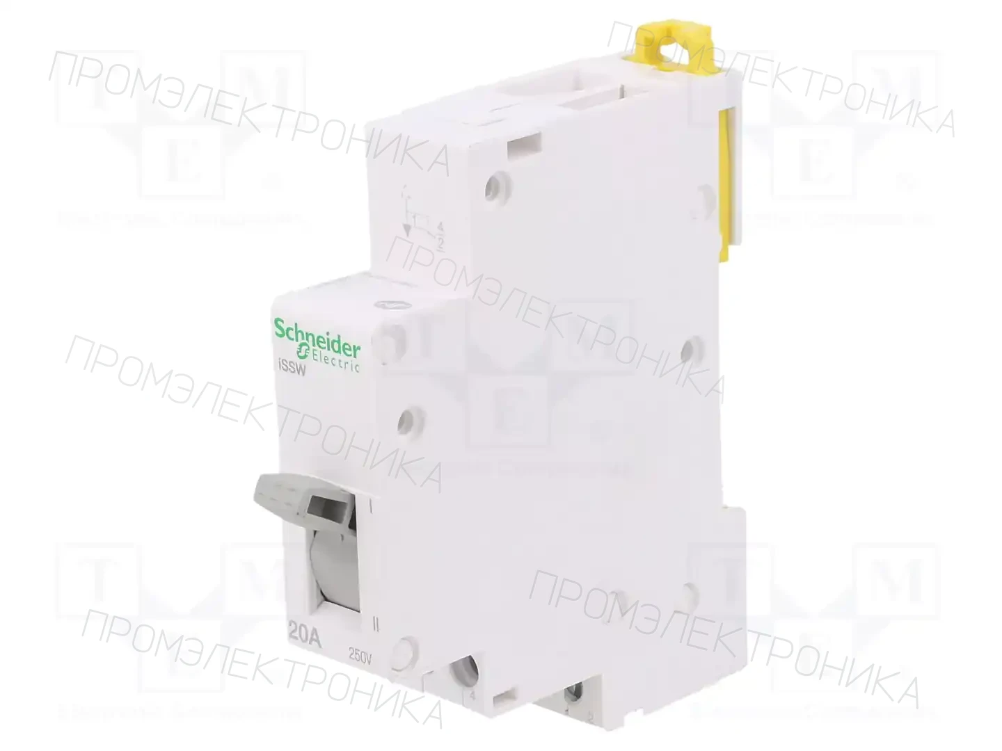SCHNEIDER ELECTRIC A9E18070 — Аксессуары для монтажа