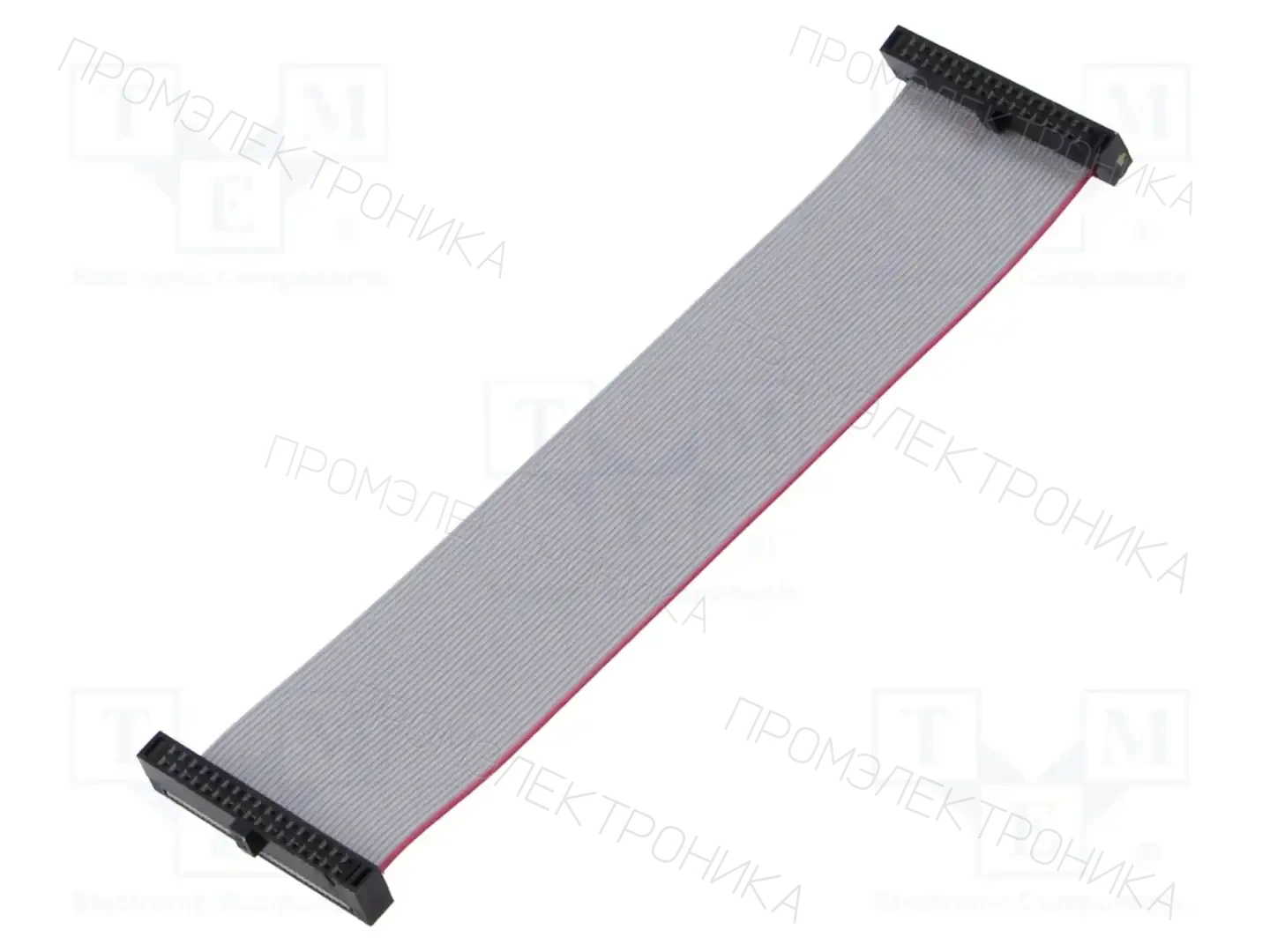 SAMTEC FFSD-17-D-04.00-01-N — Кабели IDC