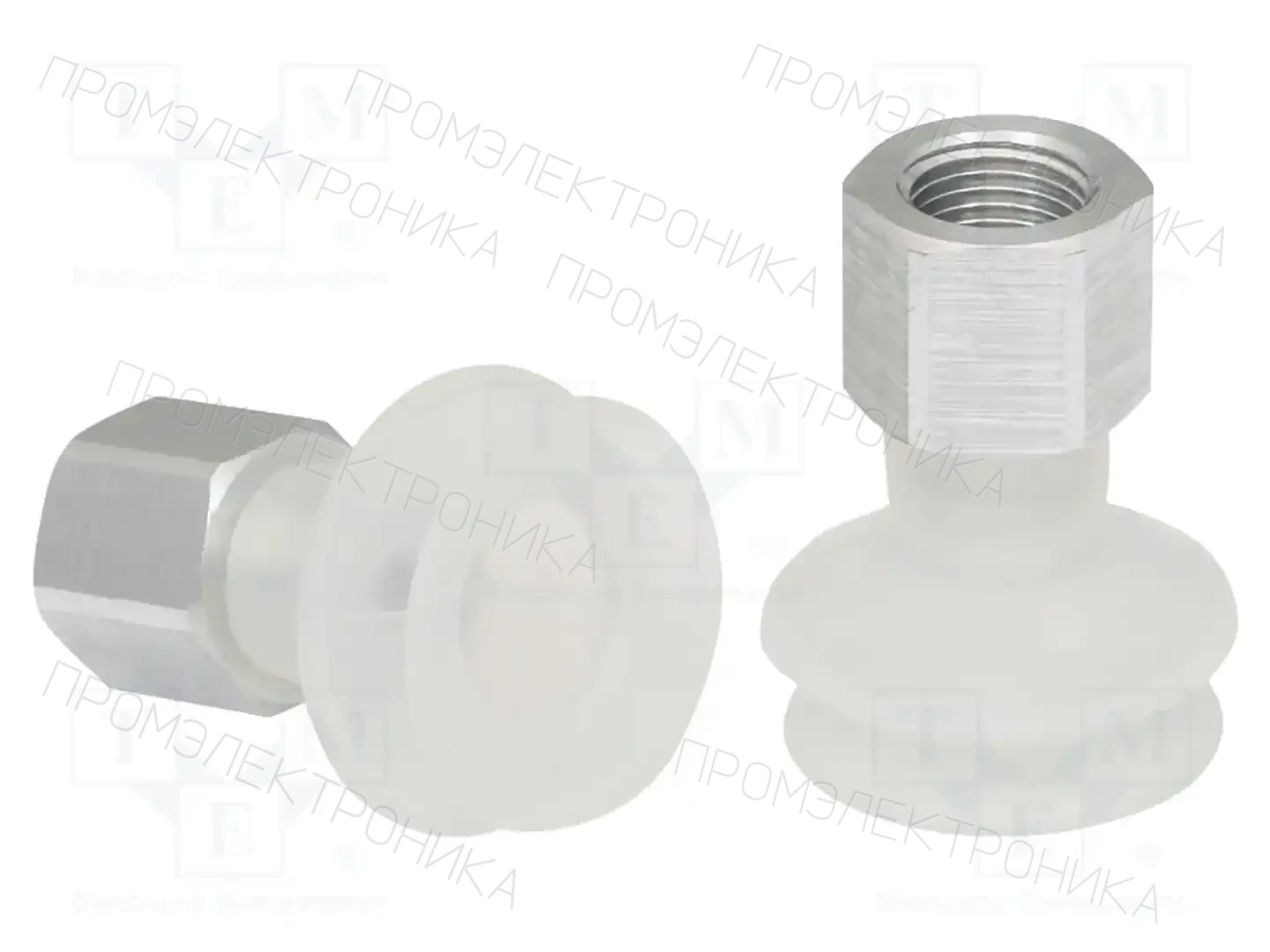 SCHMALZ FSGA-22-SI-55-G1/8-IG — Вакуумные элементы