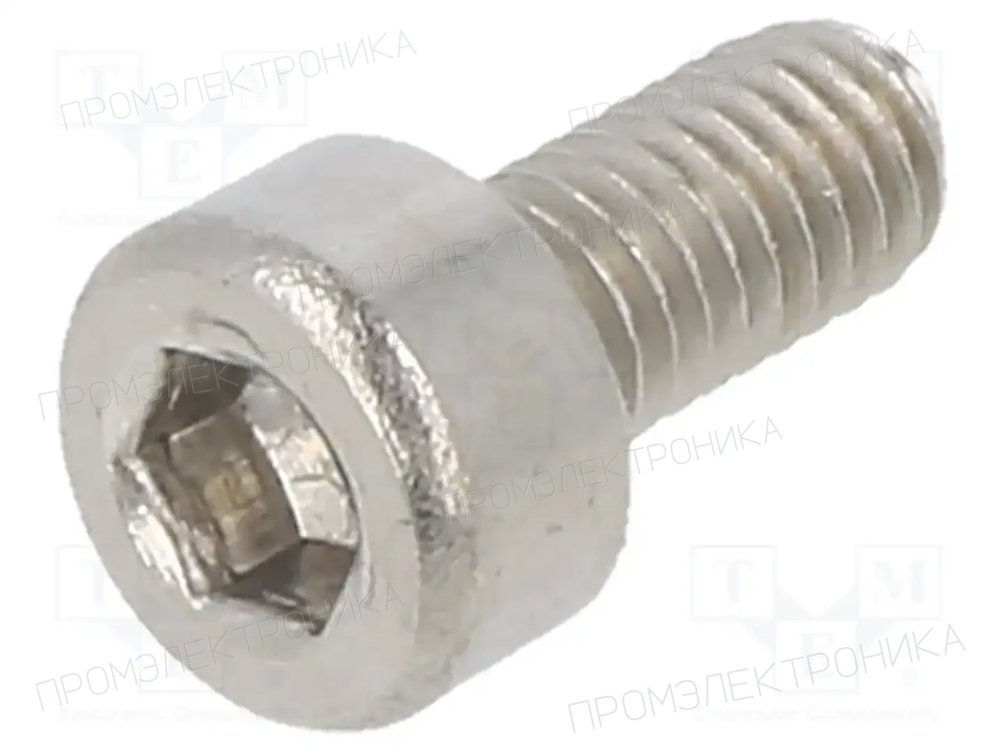 KRAFTBERG M3X6/D912-A4 — Винты