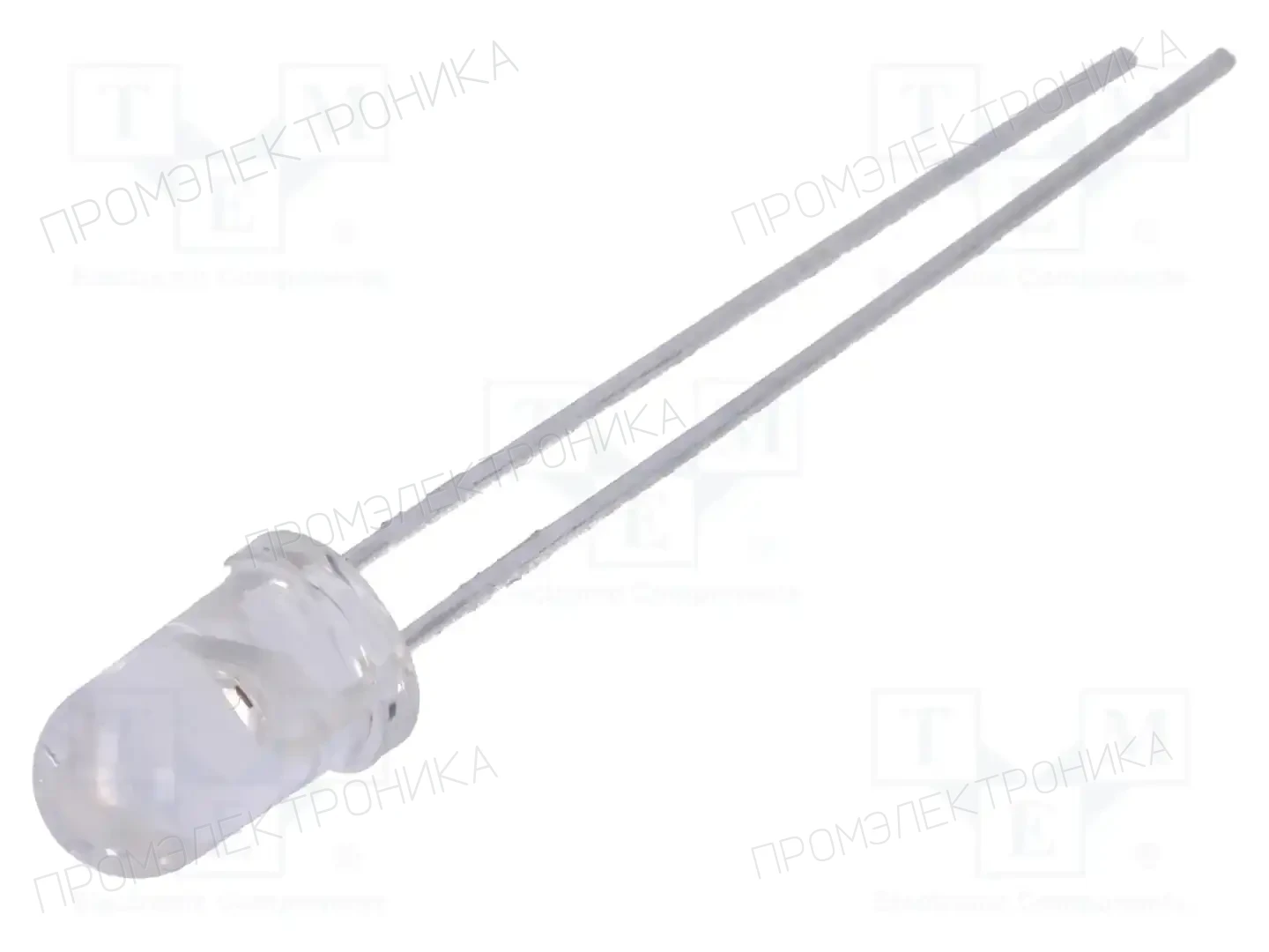 BROADCOM (AVAGO) HLMP-C115 — Круглые светодиоды THT