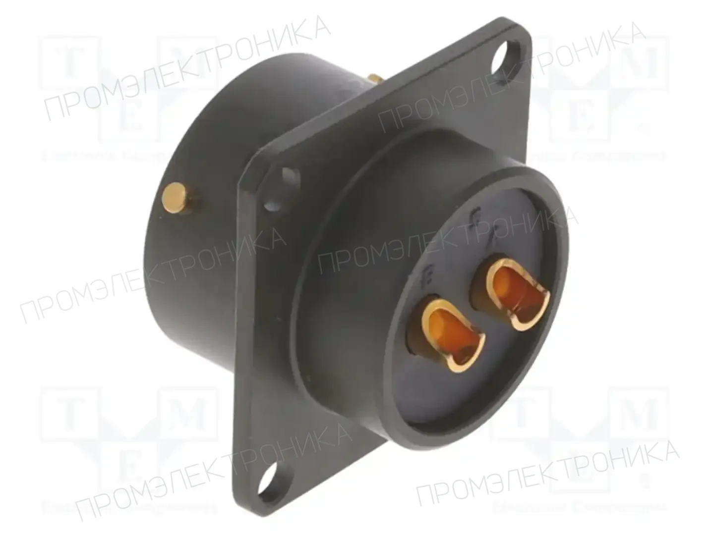 AMPHENOL 62GB-12E14-02SN — Разъeмы