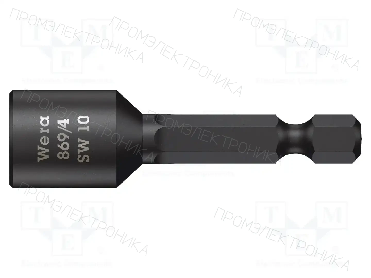 WERA 05060282001 — Наконечники для отверток