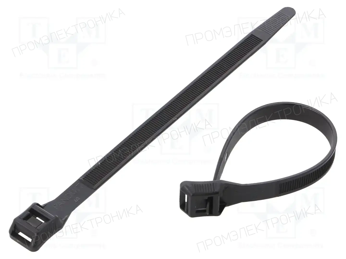 PANDUIT HV940-C0 — Зажимные хомуты