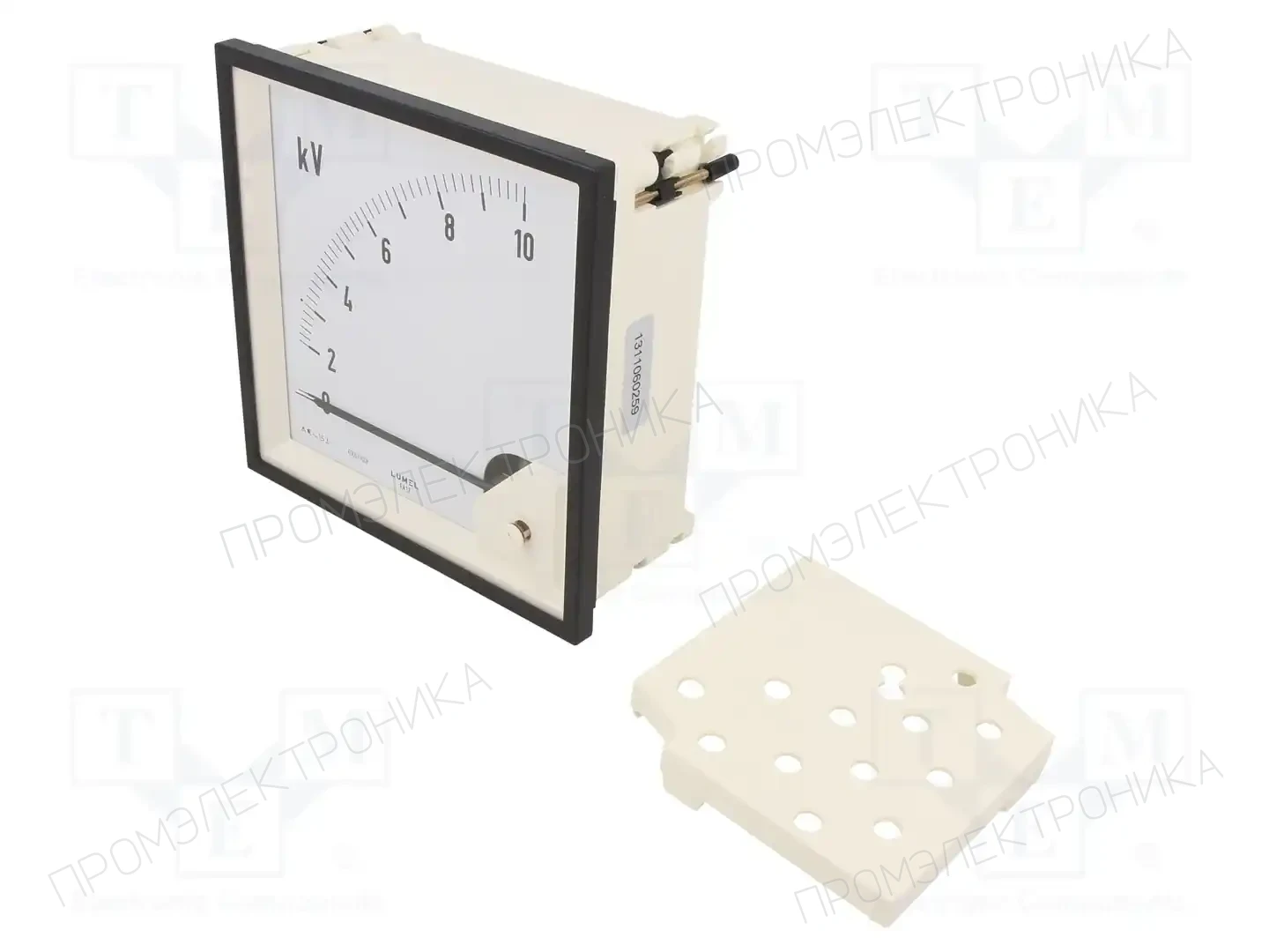 LUMEL EA12N C70200000000 — Вольтметры