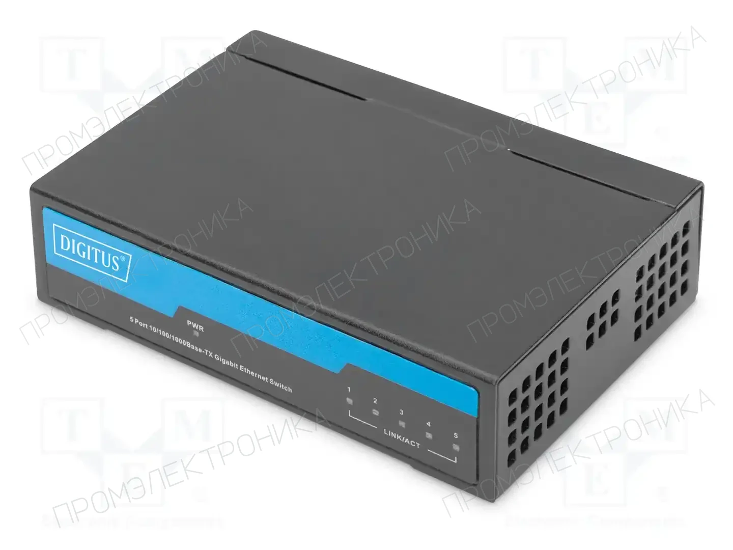 DIGITUS DN-80202-1 — Компьютерные адаптеры