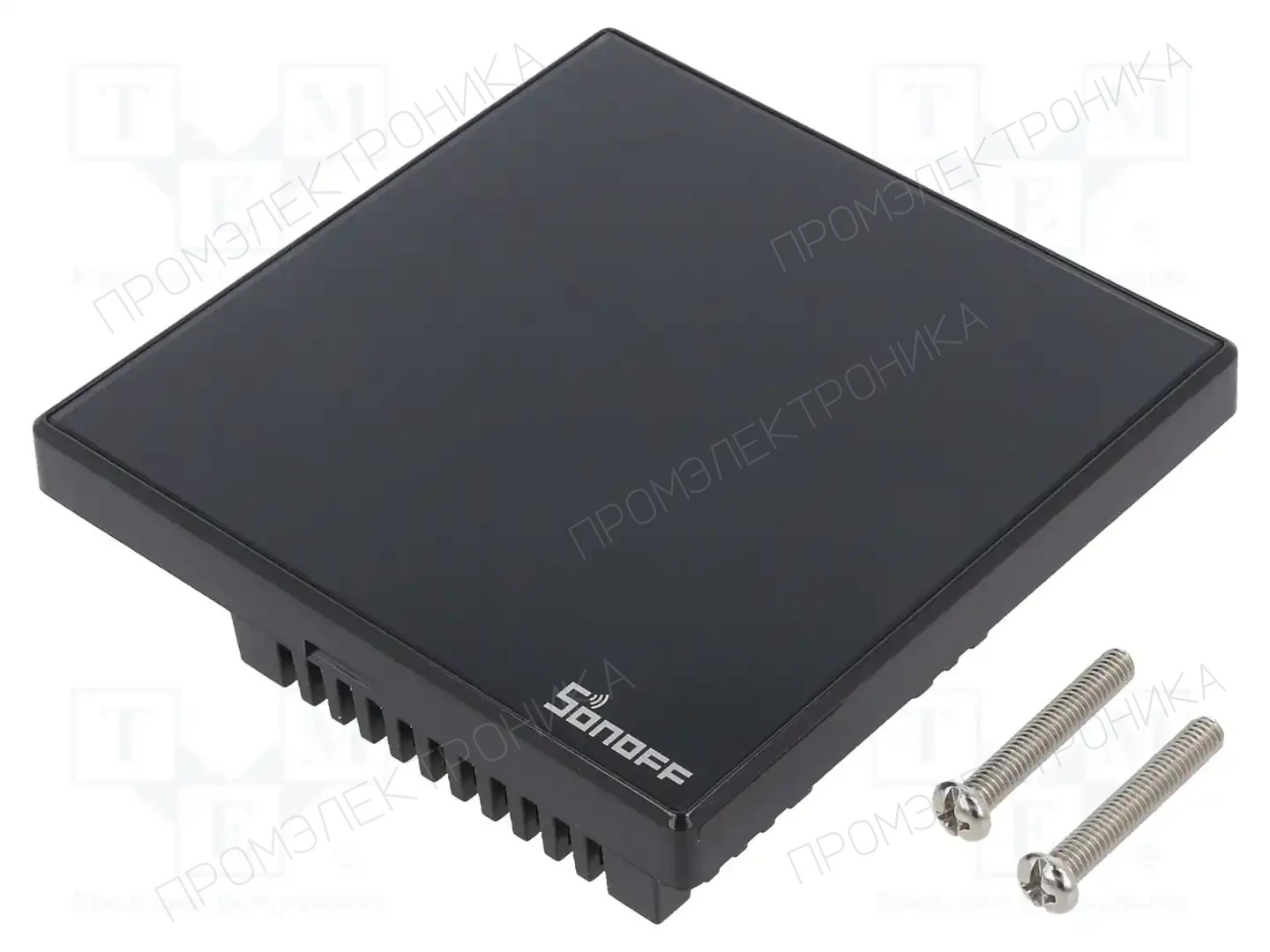 SONOFF T3UK2C — Автоматика зданий