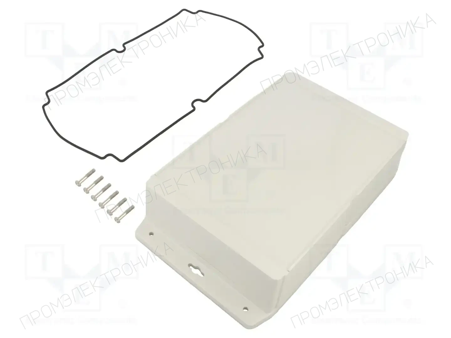 HAMMOND 1555VAF42GY — Корпуса универсальные