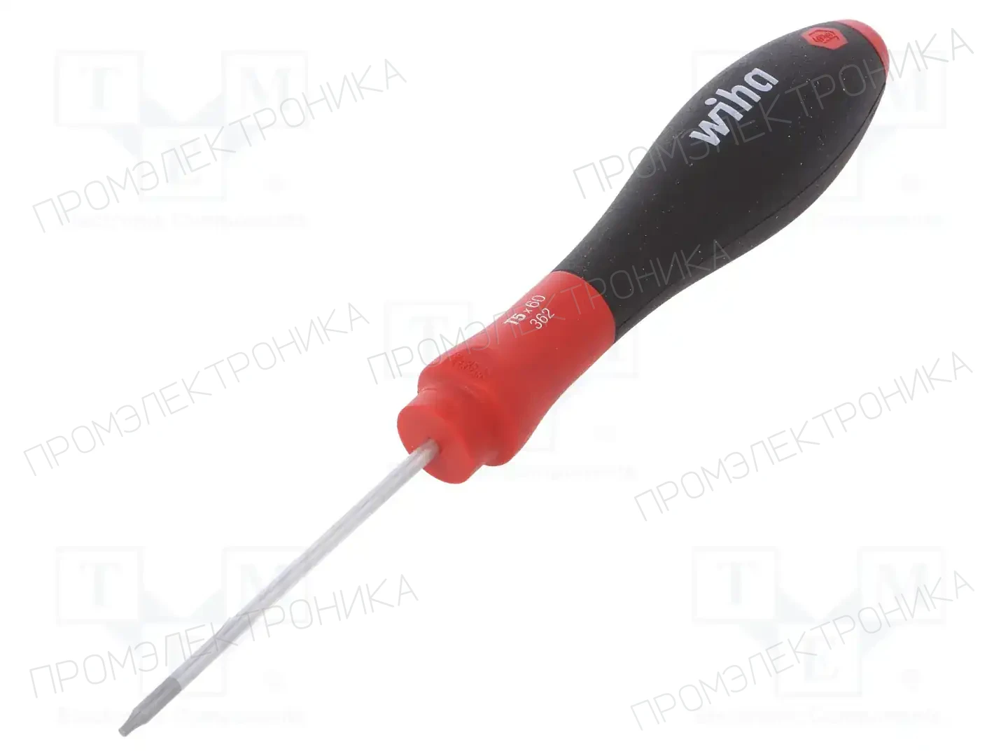 WIHA 01285 — Стандартные отвёртки