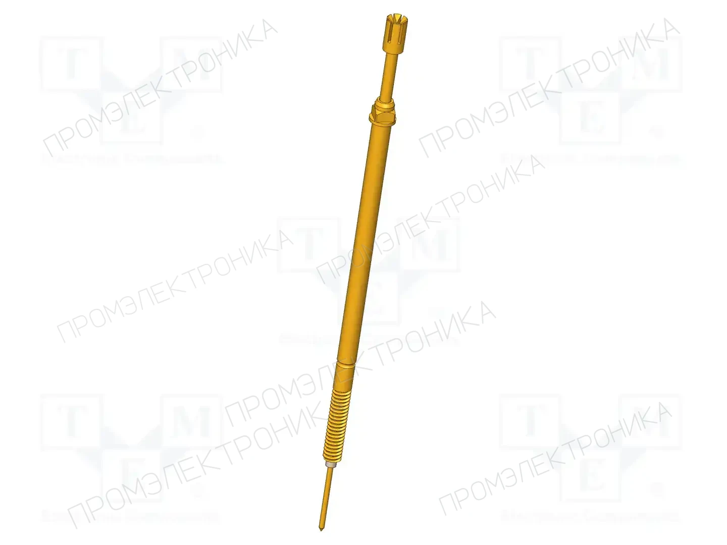 INGUN SKS-215 319 180 A 0802 MF — Измерительные щупы