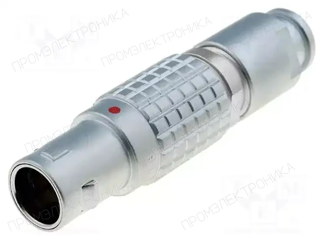 LEMO FGG.1B.310.CLAD62Z — Разъeмы