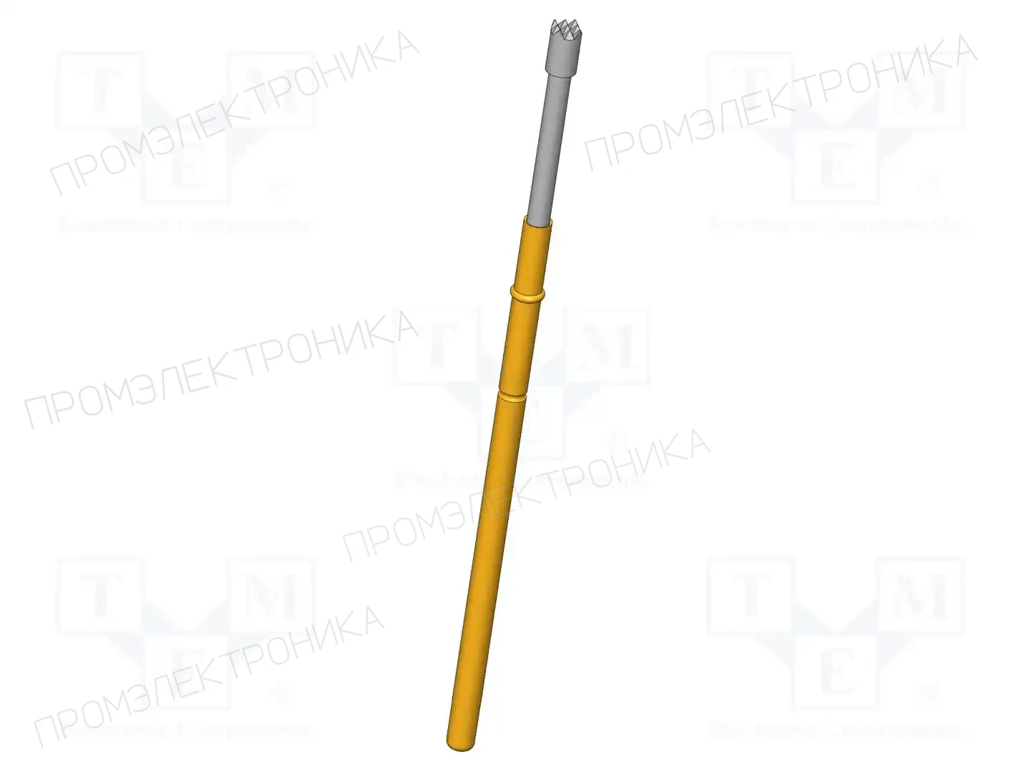 INGUN GKS-204 206 180 R 1505 — Измерительные щупы