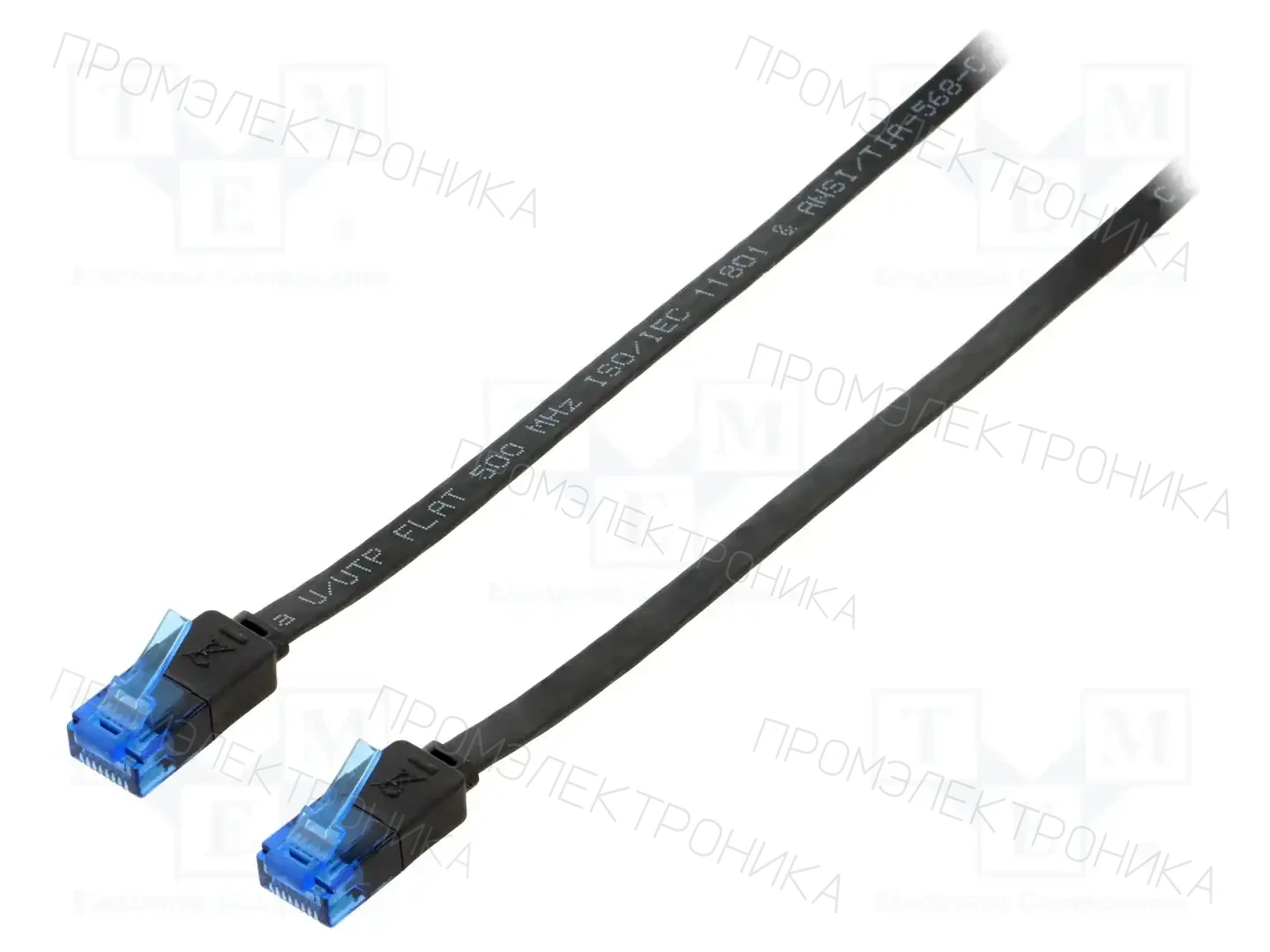 GOOBAY 96312 — Кабели и адаптеры RJ45