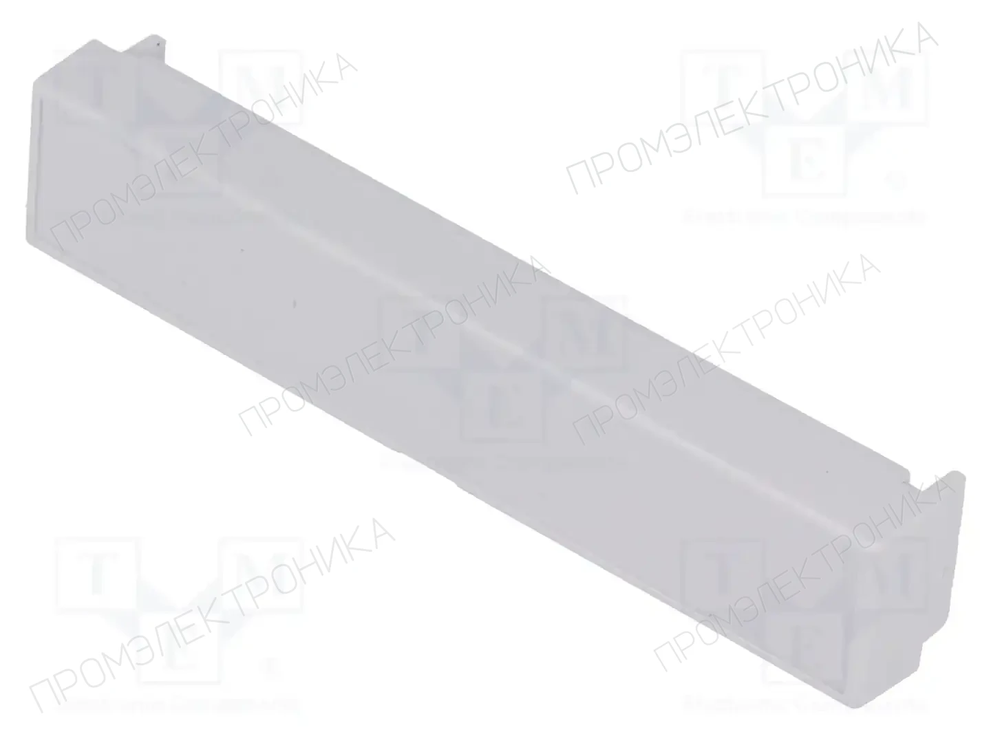 ITALTRONIC P05040213T.BL — Аксессуары к корпусам на DIN-рейку