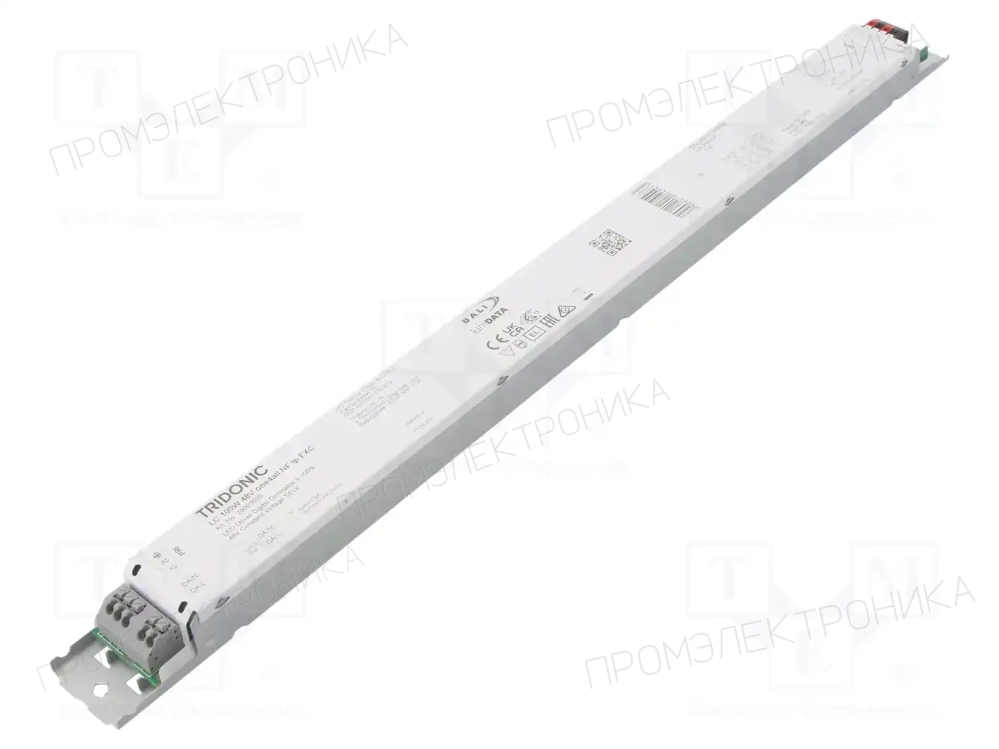 TRIDONIC 28003539 — Блоки питания для LED