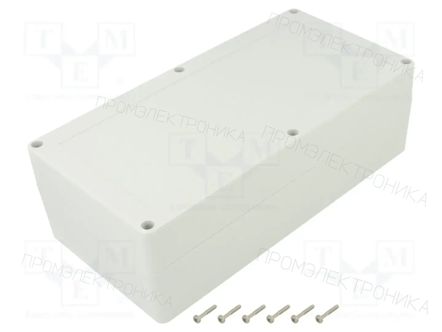 KRADEX ZP240.120.75J TM ABS — Корпуса универсальные